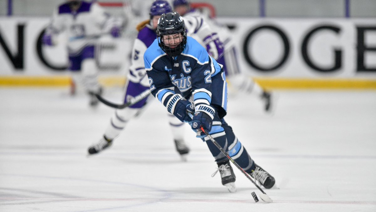 Former Black Bear captain and defender, Taylor Leech, signs a one year contract to play in Sweden for Leksand IF🏒

Congratulations Taylor!!!

📝: goblackbears.com/news/2023/6/28… 

#BlackBearNation | #HockeyEast