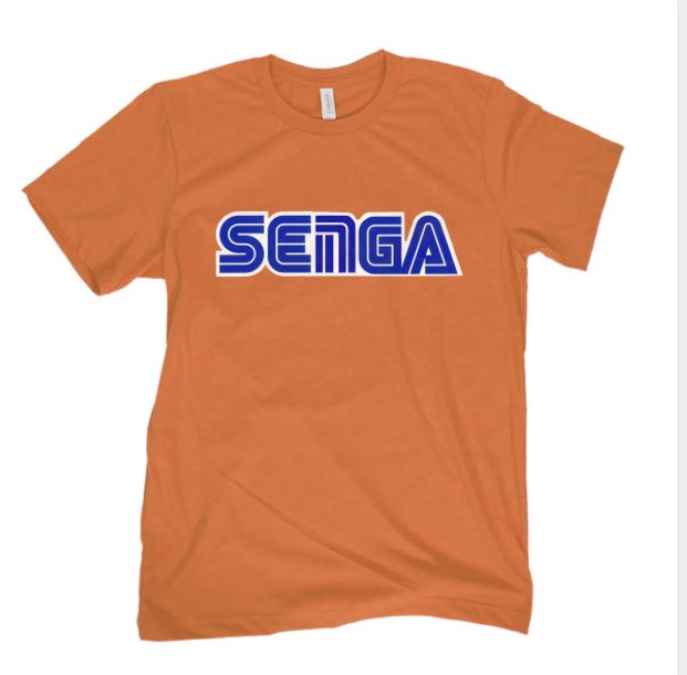 Barstool Sports Store on Twitter "RT GottaBelievePod Senga on the