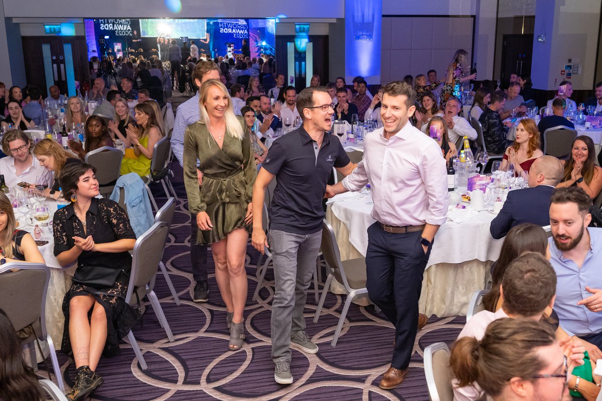 TomAndCoDigital's tweet photo. Last year we were lucky enough to have the opportunity to work with  @horsehealthcouk  to relaunch their first ever headless website. One year on and they have been crowned B2C Ecommerce Website of the Year in the #UKDigitalGrowthAwards. 🏆 https://t.co/JjTFUwMRt6
