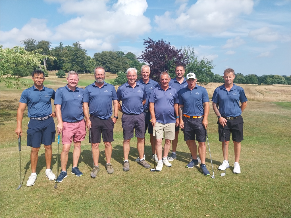 Cowdray Golf tweet media