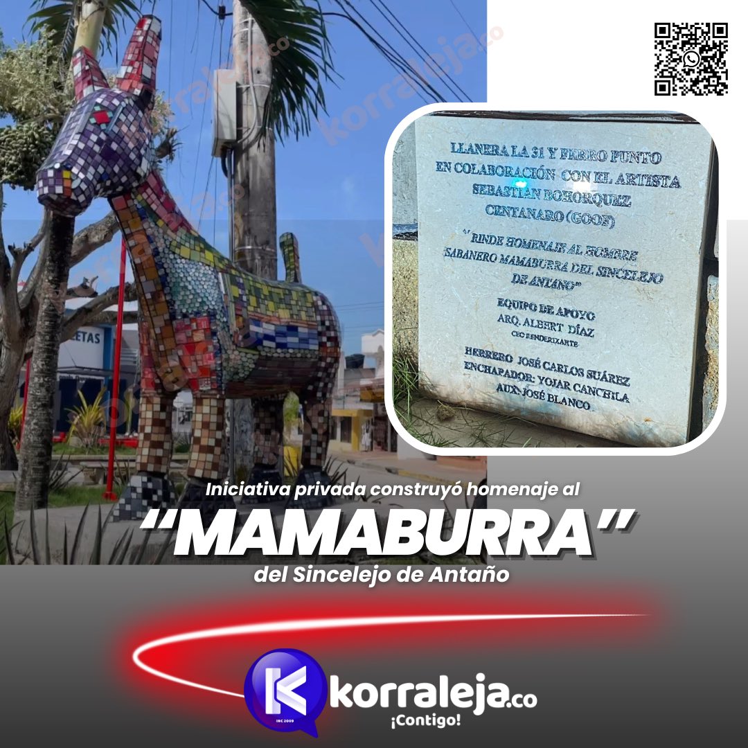 korraleja.co ® | Noticias Sincelejo tweet media