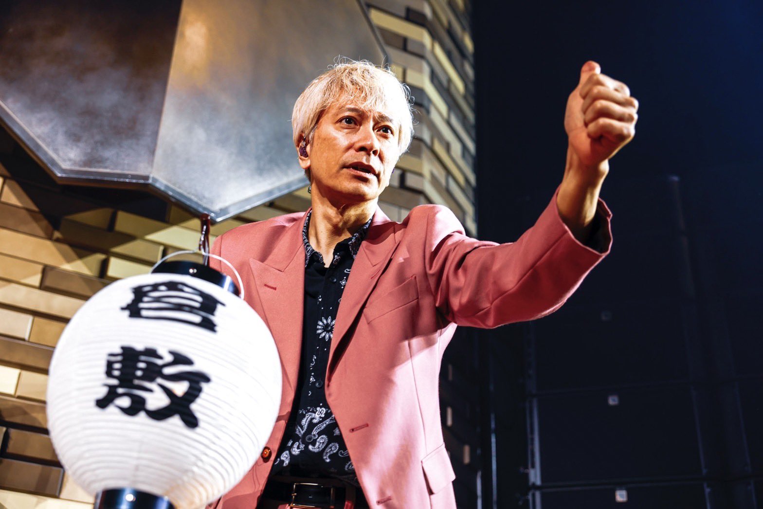 TOKYO SKA PARADISE ORCHESTRA🎺 on X: 