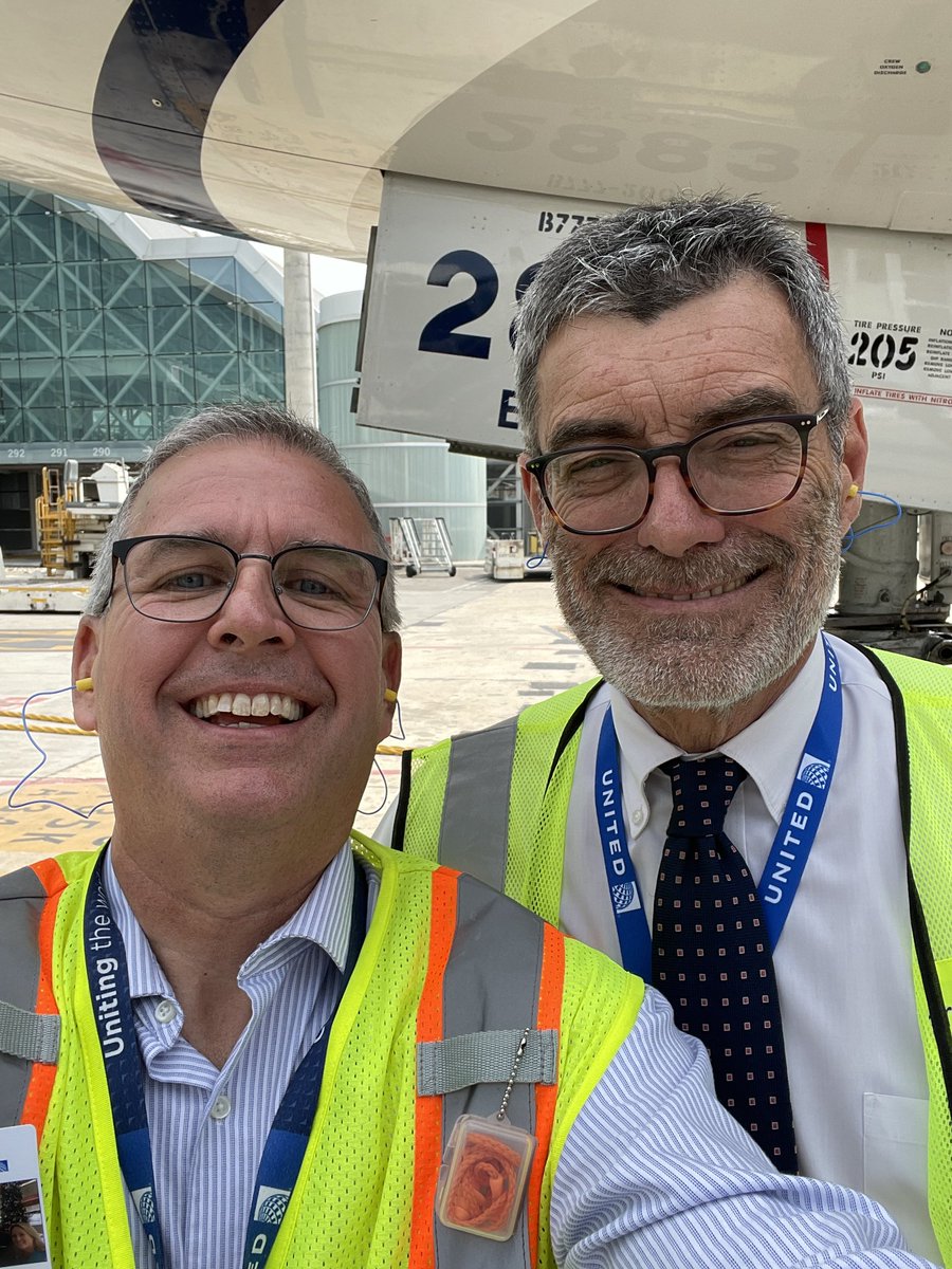 John Kleberg (@johnk_ua) on Twitter photo Congrats BCN on Gold ⭐️🏆 Safety Excellence 🎉🎂🎊 . Such a great event honoring the entire team and 🤴<a href="/FernandoMelo58/">Fernando Melo</a> <a href="/AndreaNPunited/">Andrea Peralta</a> <a href="/kristin_fiore/">Kristin Fiore</a> <a href="/DJKinzelman/">David</a> <a href="/MikeHannaUAL/">Mike Hanna</a> <a href="/SashaJDC/">Sasha Johnson</a> @AndyTopping_ 🦺👏👏 Congrats BCN on Gold ⭐️🏆 Safety Excellence 🎉🎂🎊 . Such a great event honoring the entire team and 🤴<a href="/FernandoMelo58/">Fernando Melo</a> <a href="/AndreaNPunited/">Andrea Peralta</a> <a href="/kristin_fiore/">Kristin Fiore</a> <a href="/DJKinzelman/">David</a> <a href="/MikeHannaUAL/">Mike Hanna</a> <a href="/SashaJDC/">Sasha Johnson</a> @AndyTopping_ 🦺👏👏