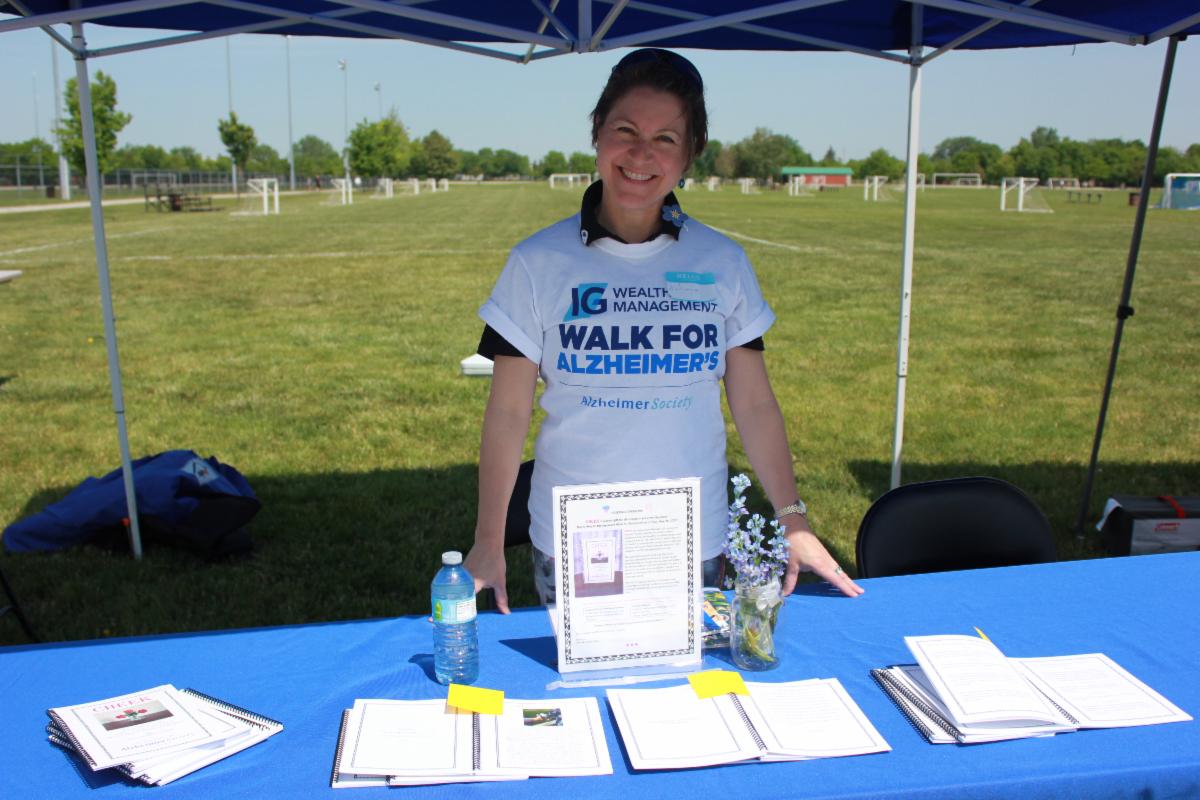 Alzheimer Society of Windsor & Essex County tweet media