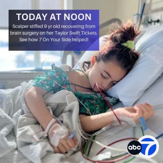 About to go on with <a href="/ShirleenAllicot/">Shirleen Allicot</a> &amp; <a href="/mikemarzaABC7/">Mike Marza</a> Join us at noon on <a href="/ABC7NY/">Eyewitness News</a> !