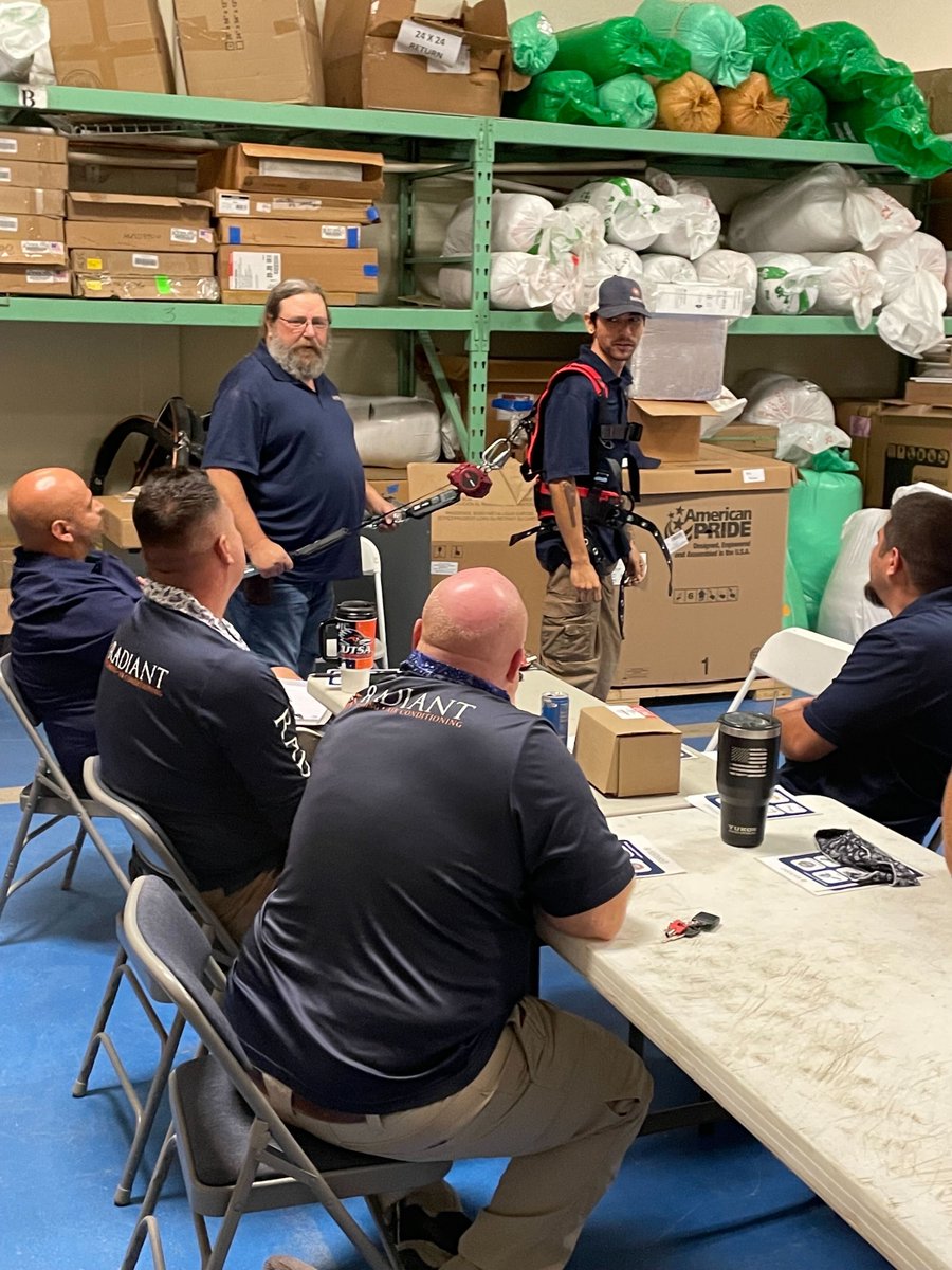 Radiant Plumbing & Air Conditioning - Austin tweet media