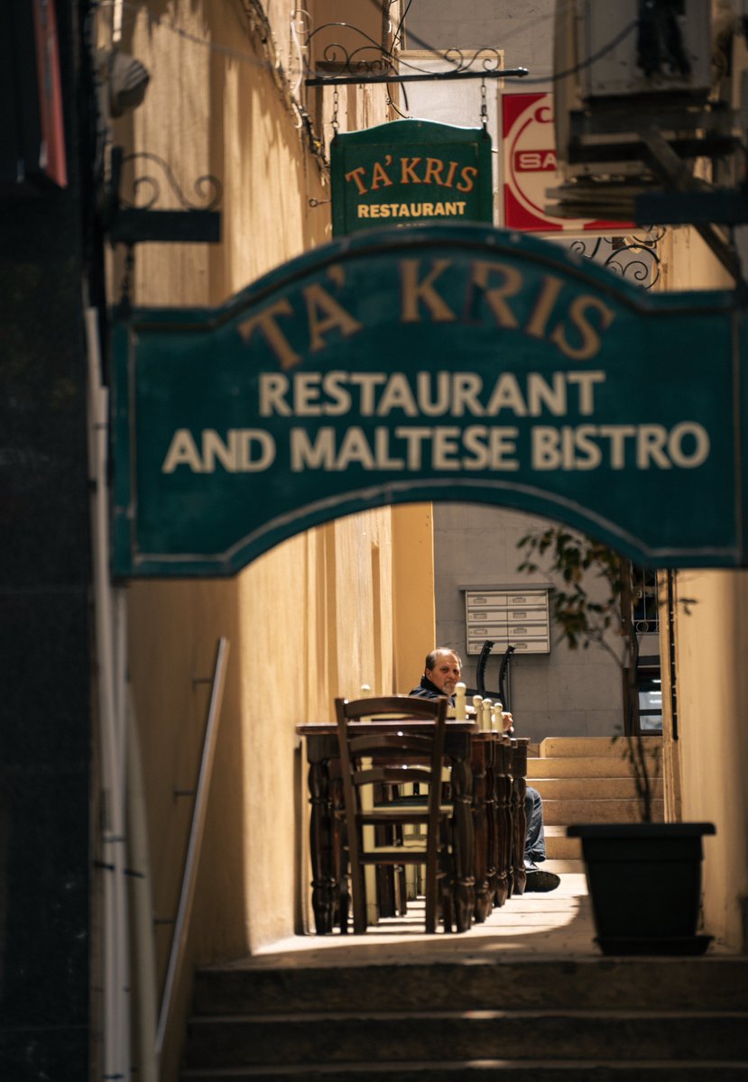 Malta streets.

#streetphotography #photography