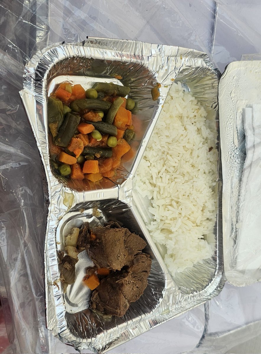 Makanan Jamaah Haji Indonesia