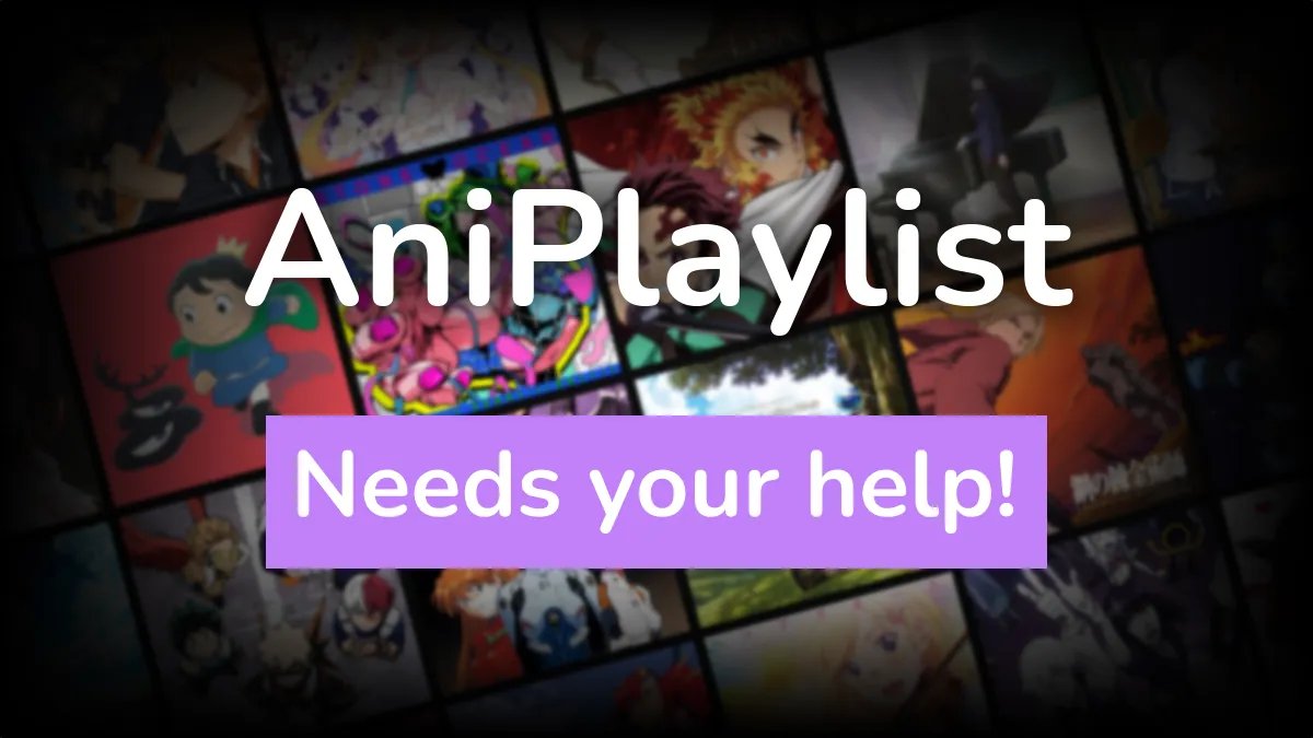 AniPlaylist  One Piece on Spotify & Apple Music