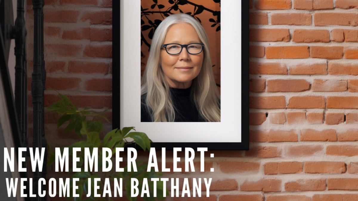 jaffejuice's tweet photo. Welcome new members to @alphagmi 

@jeanbatthany 
@briancollins1 
@jojobickley 
@katgordon 

PS Don't miss today's Alpha (Beta) Talk by @WhitLauritsen - https://t.co/P87Npjs9vI

PPS Purchase your pass at https://t.co/dV8jhXpl5l https://t.co/8J6P9ifgQE