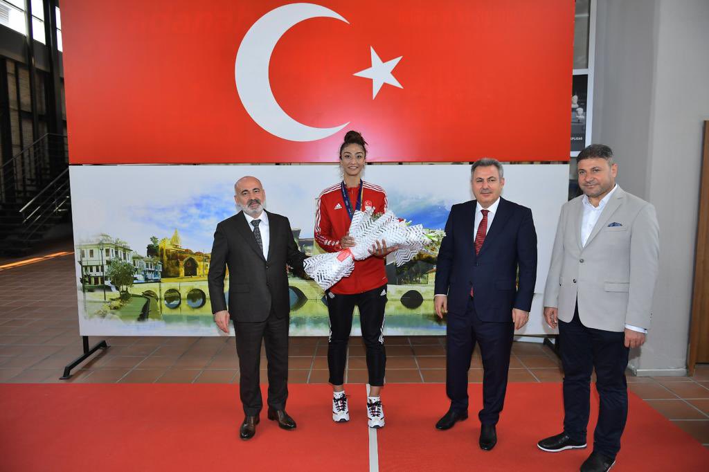 Mehmet Sağlam tweet media