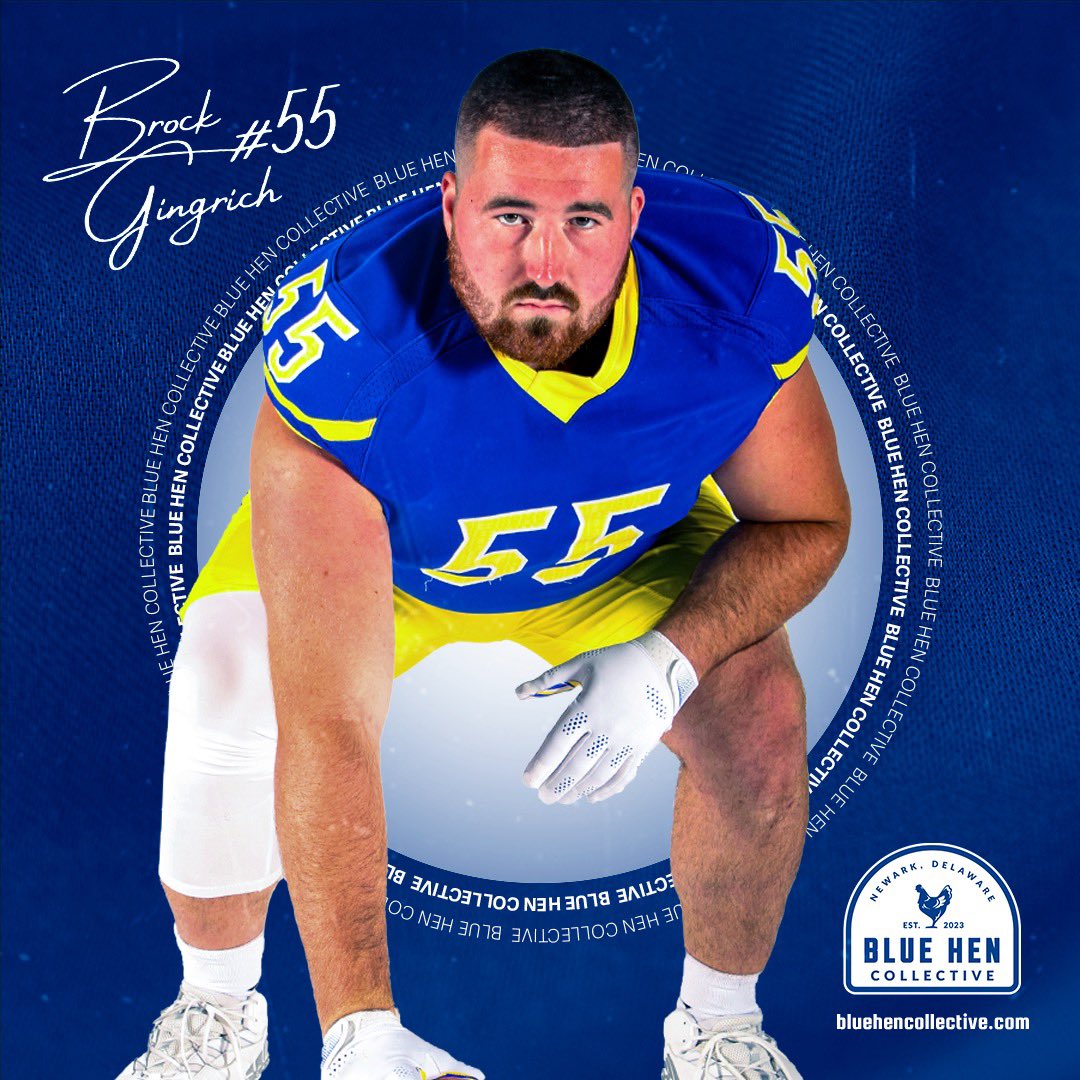 Broging55's tweet photo. Thrilled to announce my partnership with @bluehenNIL, the game-changers of the NIL game at the University of Delaware! Excited to empower student-athletes and embrace this new chapter. Let's write history together, join today! 🙌🔵🐔 #BlueHenCollective #ad
https://t.co/f5UTcYhzga https://t.co/k8hWEL5c4b