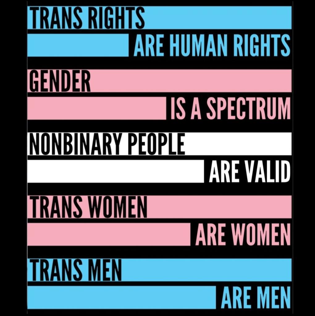 WhereTrueLoveIs's tweet photo. #TransRightsAreHumanRights
🏳️‍⚧️🏳️‍⚧️🏳️‍⚧️����️‍⚧️🏳️‍⚧️🏳️‍⚧️🏳️‍⚧️🏳️‍⚧️🏳️‍⚧️
🩷🩷🩷🤍🤍🤍🩵🩵🩵
#TransRightsAreHumanRights https://t.co/o6HhoWZPWI