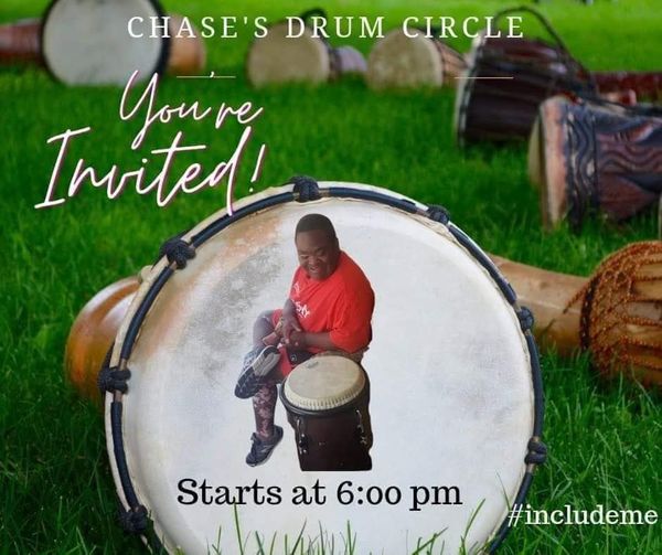 Drumming Fun this weekend conta.cc/44jzlCT  @artsfoundationcc
<a href="/artscapecod/">ArtsCapeCod</a>
@artsbarnstable, 
@cotuitcenterfor the arts,
<a href="/artscapecod/">ArtsCapeCod</a>, 
@artsonthecape, 
@massculturalcouncil, 
#bandtogetherforinclusion2023 #IncludeMe #downsyndrome