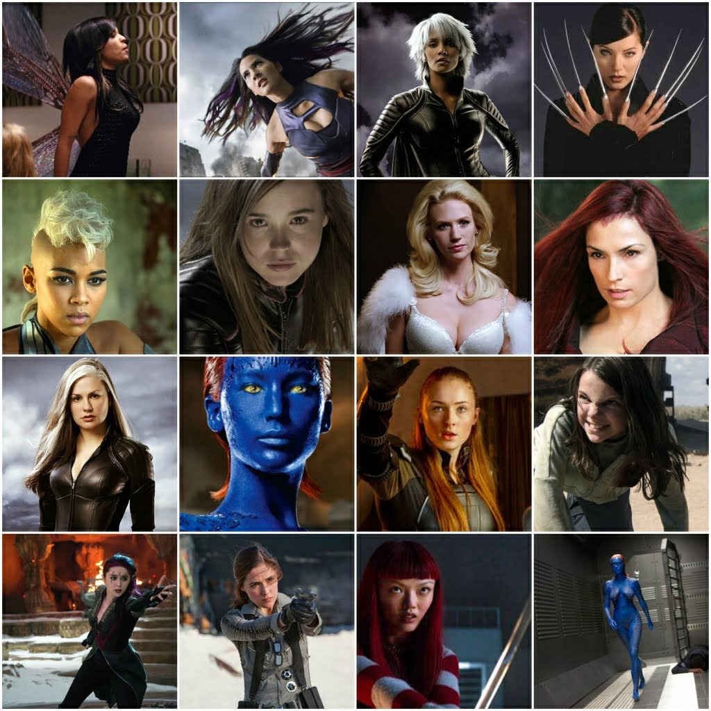 femdomgalaxy's tweet photo. @JacksonLee1977 @nightmare00007 
X-MEN ?
😂😂😂 https://t.co/tgbkLtdCvT