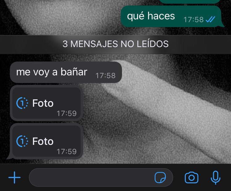 elgutyy_'s tweet photo. Mensajes que a todos nos gustan: https://t.co/7hBY4CC9LJ