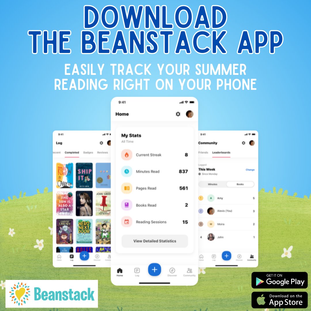 BarringtonLibrary tweet media