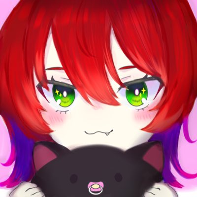 新しいプロフィール画像