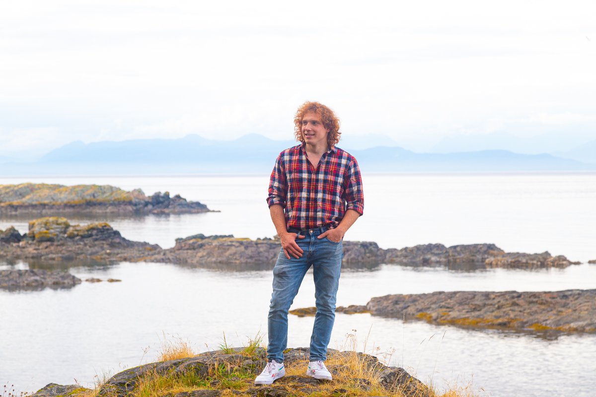 viunews's tweet image. Ted Nathanson is currently the manager of Wildplay in Nanaimo, a position he has held since February 2019. His journey to this position began when Ted decided to enroll in VIU’s Tourism Management program. Read more about Ted&apos;s journey on the #VIUBlog: bit.ly/3PHGgl4