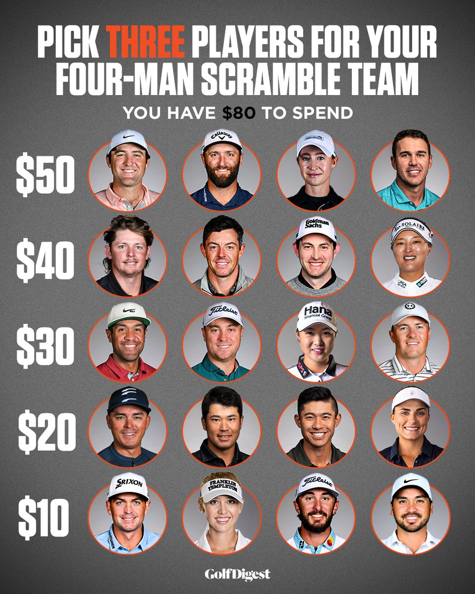 Golf Digest tweet media