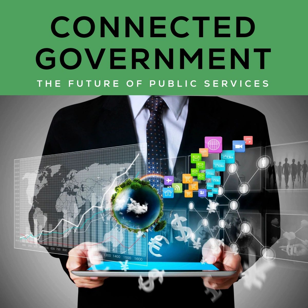 Tech_Fides's tweet photo. Connected government is the future of public services. By embracing digital technologies, government agencies can improve citizen engagement, increase efficiency, provide more transparency, and deliver better outcomes. Let's work together: https://t.co/hROLD73yqq. https://t.co/GmpyNXqmGw
