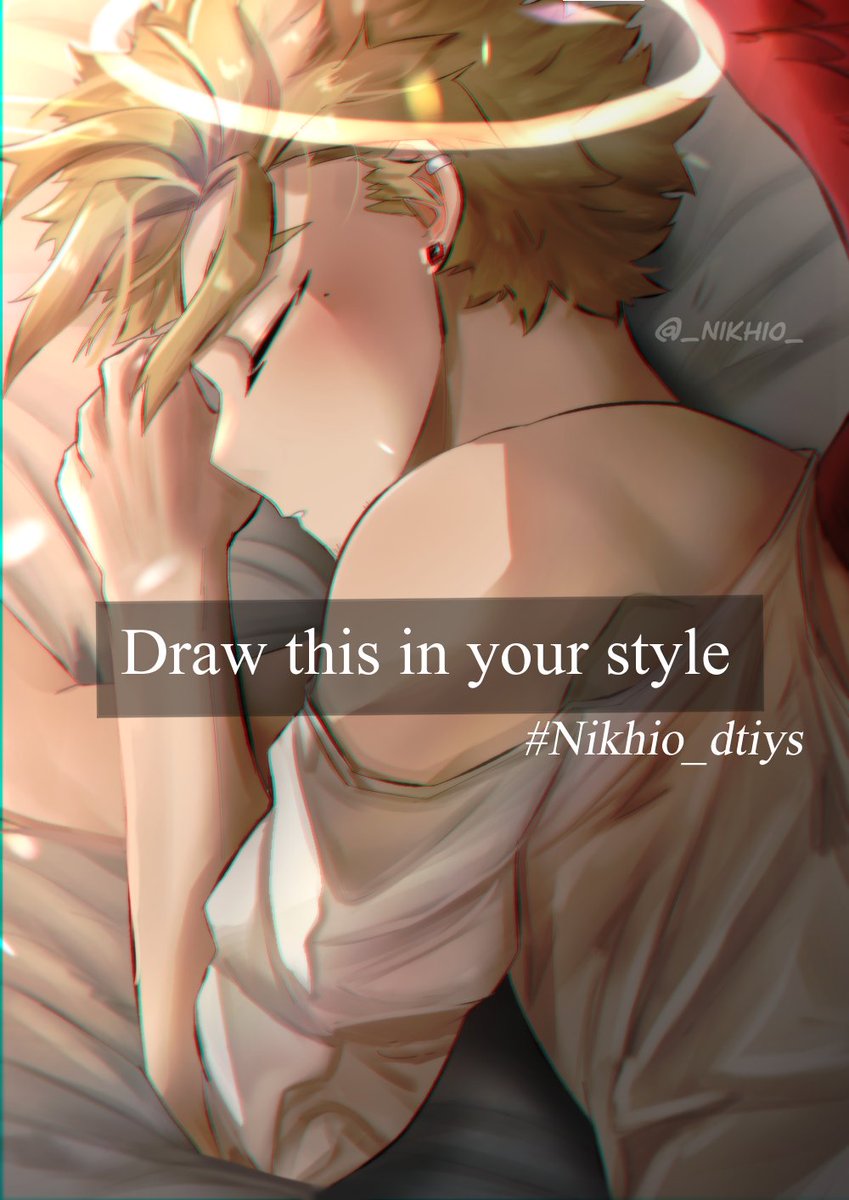 Shinarou_Art tweet media