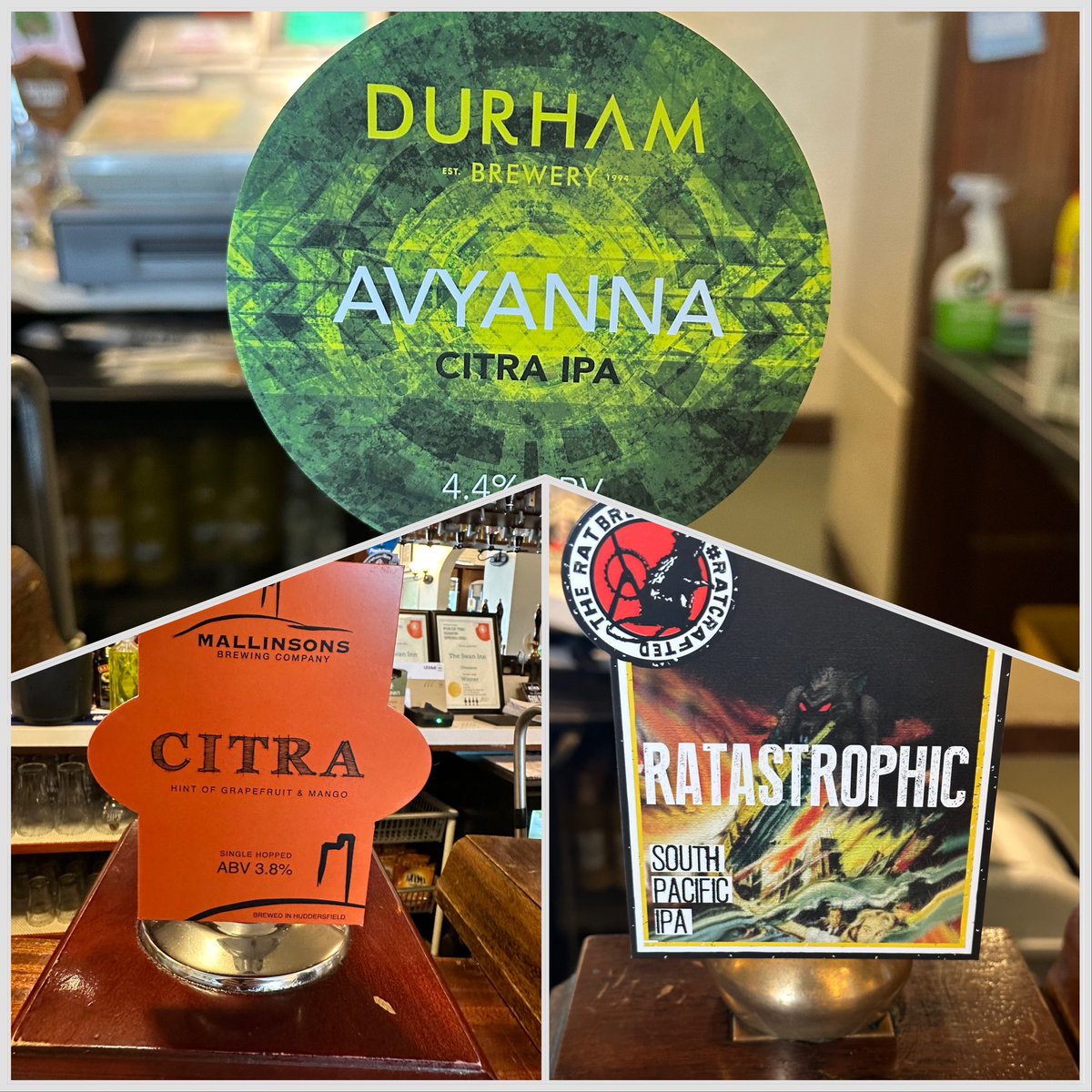 🄰🄽🄳🅈 🍺🍻❎ tweet media