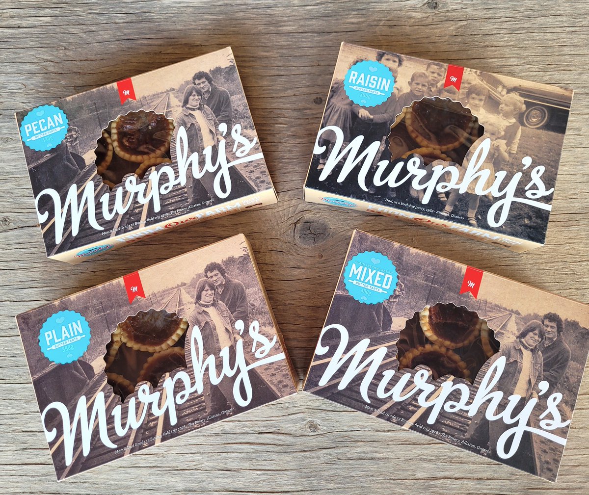 Murphy's Farm Market & Bakery tweet media