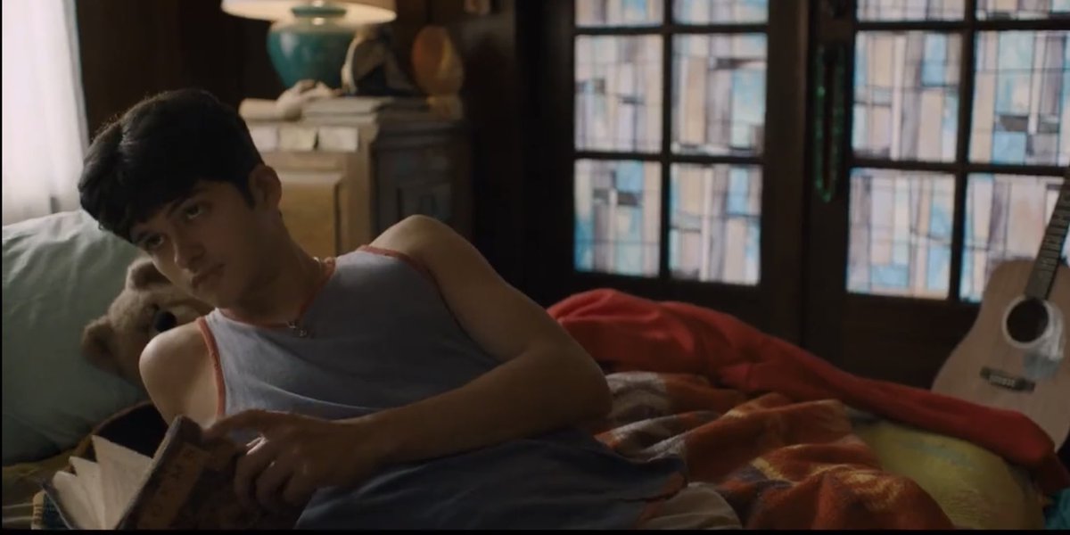 jasmayxx's tweet photo. ‘if you can’t stick by me, it would kill me’ #aridantemovie https://t.co/VVkZ56dsFE