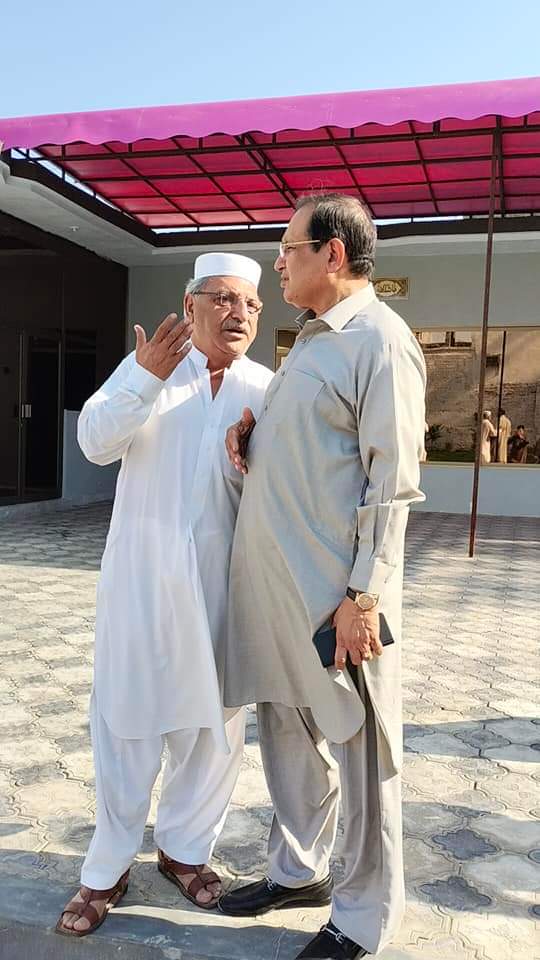 SenatorDilawar's tweet photo. سنیٹر حاجی دلاور خان اور محمّد اسرار کا ترکئی ہاؤس میں بلند خان ترکئی کے ساتھ ملاقات https://t.co/To4wQAYaTS