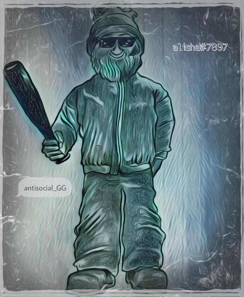 Alisha936650731's tweet photo. Hope youu All Like it My Digital Art<3
@Antisocial_GG #ASGG

@Tiger_aspect06 @Saket0392 @maya_lndn @NFTBAD05 @hav3rs @SegunEmma6 @Anichorex https://t.co/xirKkA5bnR
