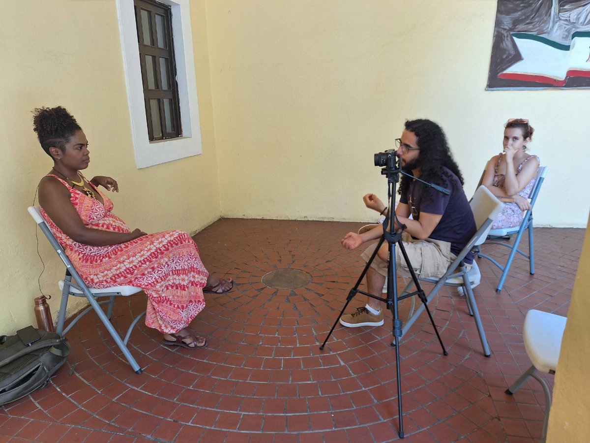 Cátedra AMIDI tweet media