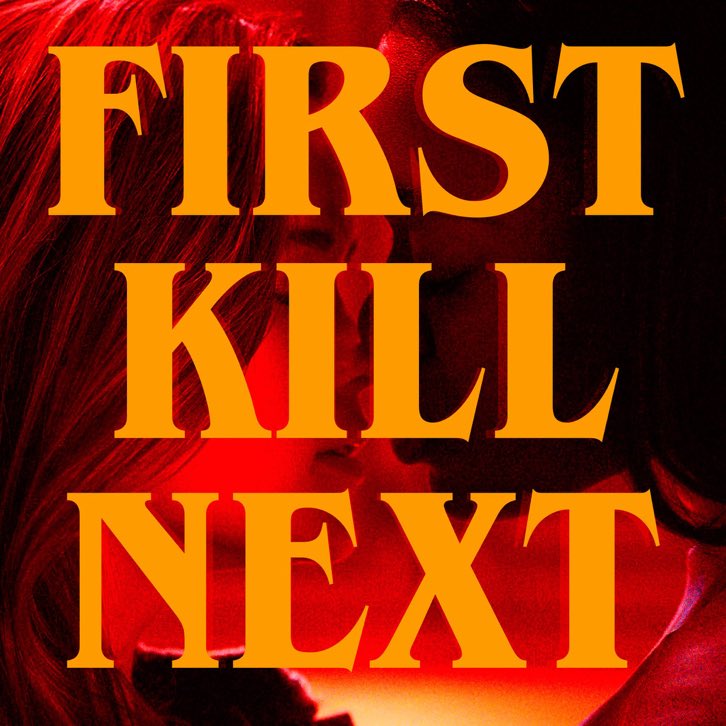 First Kill Forever tweet media