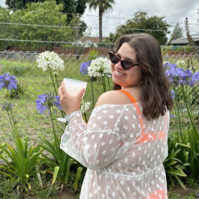 Modo verão #NovaFotoDePerfil