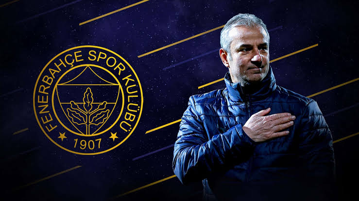 🛬🇹🇷İsmail Kartal, özel uçakla İstanbul'a geldi.

(@beINSPORTS_TR)