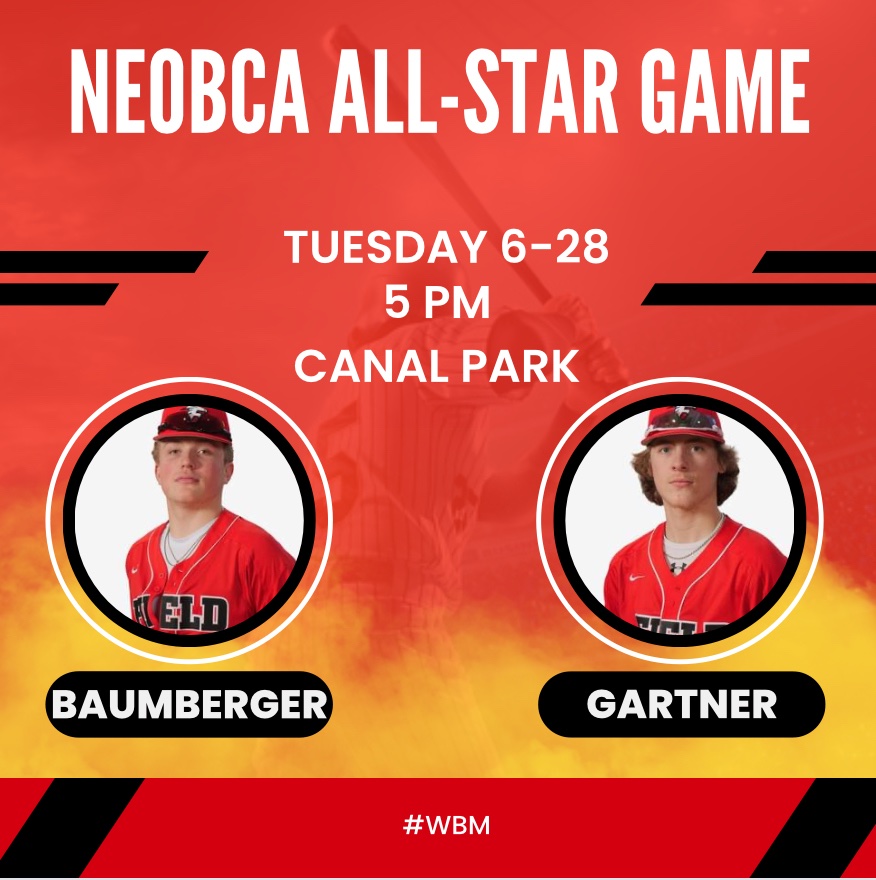 Field HS Baseball tweet media