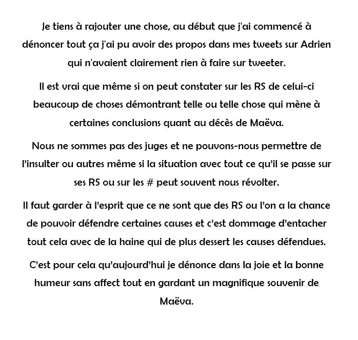 👑 Sandrine Iniesta 👑 tweet media