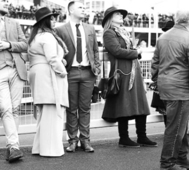 #Carlisle #Bell #horserace 1599 when it was first held   #vintagestyle