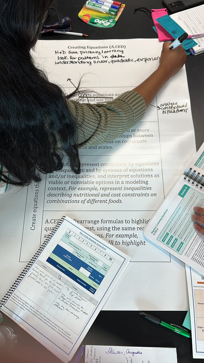 Thedopemathteacher tweet media