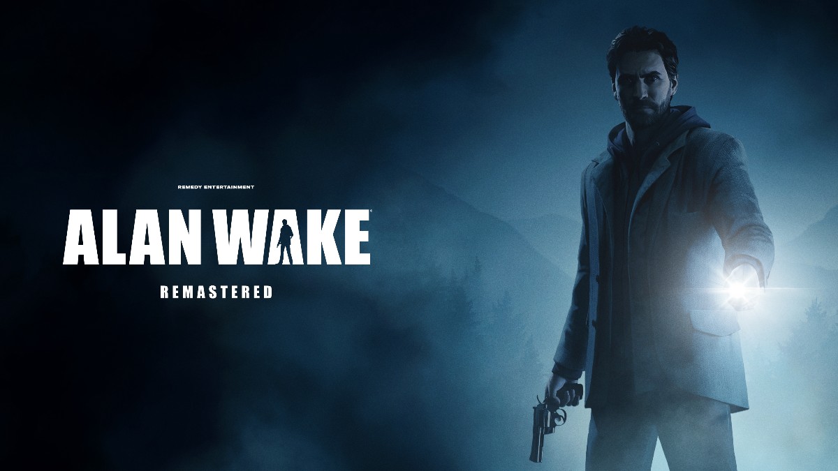 Alan Wake 2 on X: 🔦 Champions of light - Alan Wake Remastered will be  available for all PlayStation Plus members starting July 4th. #AlanWake   / X