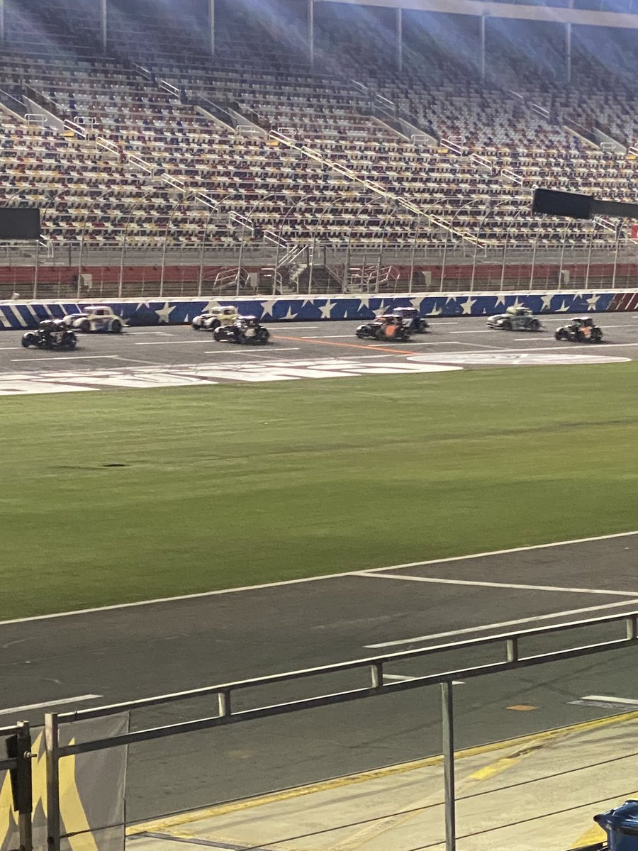 Doubles at the Shootout, P6 in the first and P5 to end the night