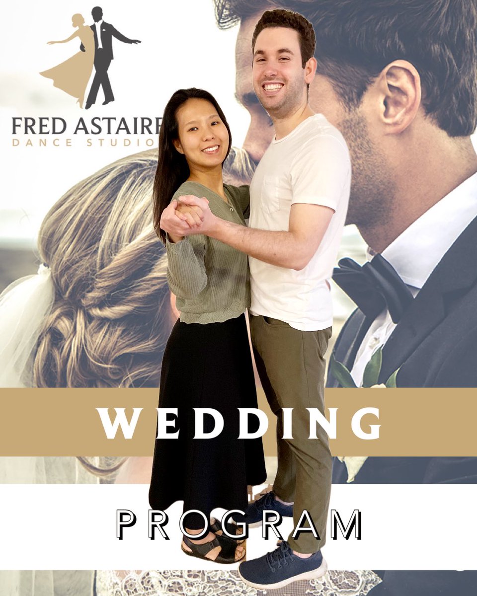 PLEASE WELCOME Suyin and Michael to our Fred Astaire Family! 😁
We are so excited to be a part of your wedding dance journey! 💍 ❤️
@fadsmarlboro #fadsmarlboro #fredastaire #fredastairenj #bestinballroom #marlboronj #manalapannj #edisonnj #morganvillenj #englishtownnj #matawannj