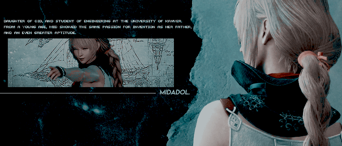 ‍ㅤ
𝙈𝙄𝘿𝘼𝘿𝙊𝙇    𝙏𝙀𝙇𝘼𝙈𝙊𝙉   ⨾ 
𝚃𝚑𝚎  𝙷𝚒𝚍𝚎𝚊𝚠𝚊𝚢'𝚜  𝙷𝚎𝚊𝚍  𝙴𝚗𝚐𝚒𝚗𝚎𝚎𝚛.
                                                 ˚ · • . ° .#ffrp ✧ #ffxvirp༄
‍ㅤ