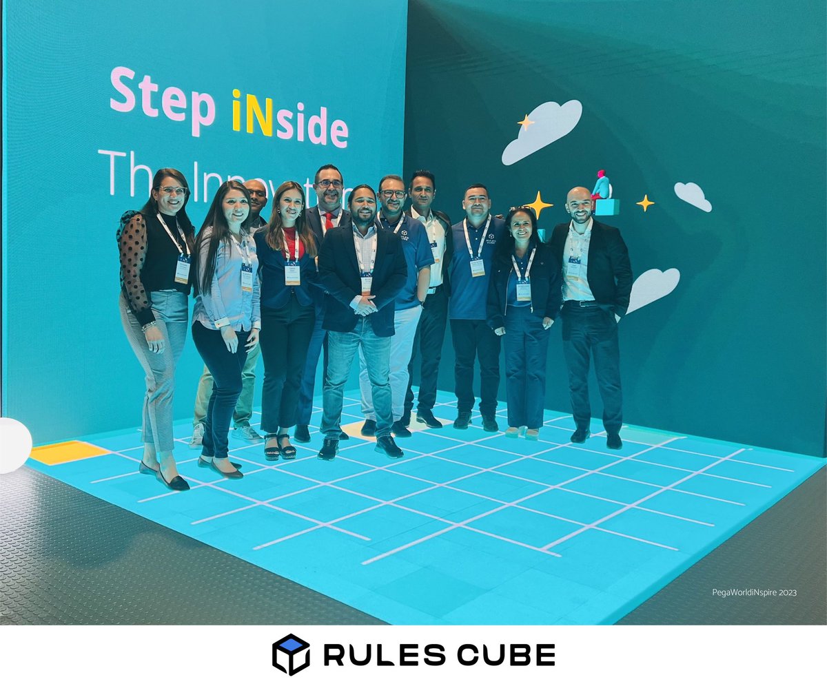 Rules Cube Inc (@RulesCube) / Posts / X