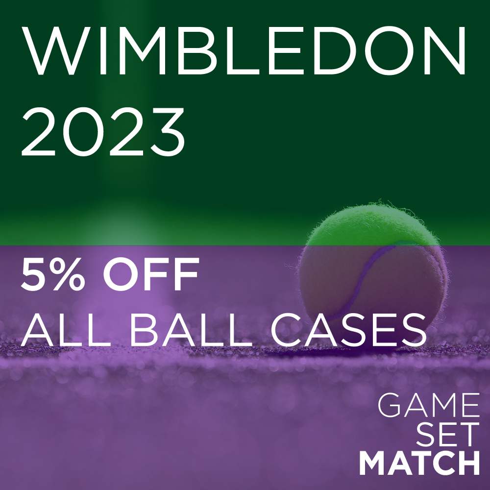 PuffinPlastics's tweet photo. Celebrate Wimbledon 2023 with 5% Off All Ball Cases
Get ready for an exciting Wimbledon experience in 2023! As the iconic tennis event edges closer, we're thrilled to announce a special limited-time offer for all sports enthusiasts

https://t.co/ulerXwhpWu https://t.co/mDj1x6L0GD