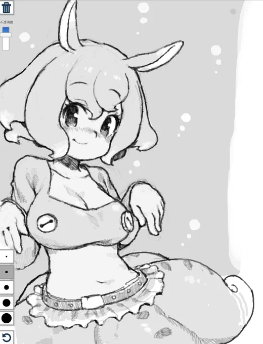 メンダコちゃん