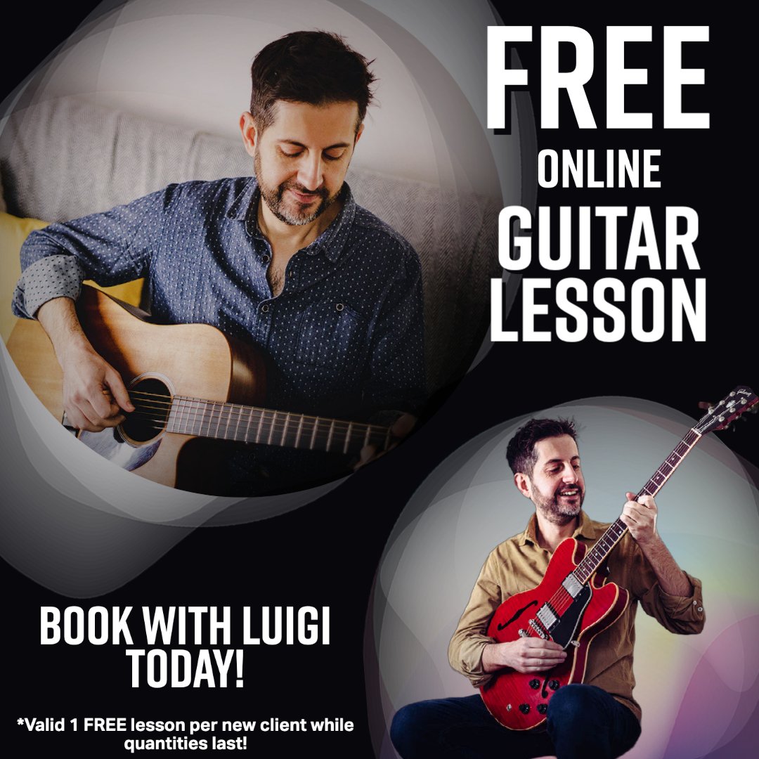 FREE Online Guitar Lesson 
majorscorepublishing.com/book-online

Learn the songs you have always wanted!

*Valid 1 per new client :)

#guitarist  #guitarist #Guitars #Acoustic #music #onlinelearning #onlinelesson #Sheetmusic #guitartab #guitartabs #Beginner