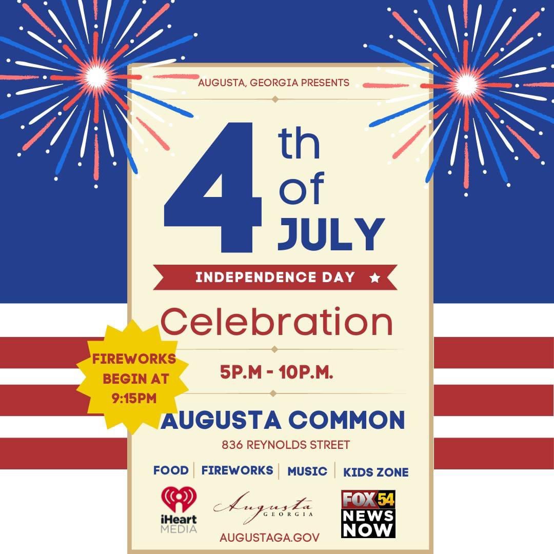 Augusta, Government on Twitter "Augusta, will