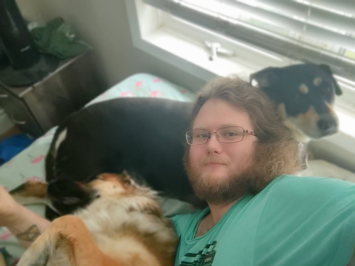 The Master Squid (@the_true_squid) on Twitter photo 