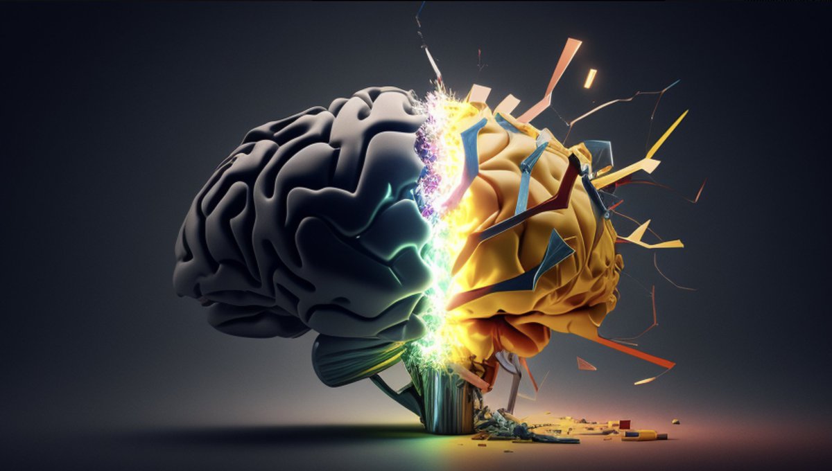 PabJac's tweet photo. La programación subconsciente es fundamental para crear una mentalidad ganadora. La repetición de afirmaciones positivas (automatizar el diálogo interno), la visualización (imágenes del rendimiento ideal y de los posibles obstáculos que pueden surgir),...
🧵 https://t.co/a3NiDMmcFt